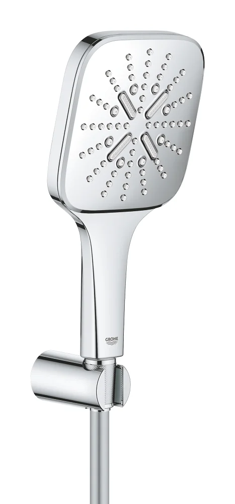 Grohe Rainshower SmartActive 3 Akışlı Duş Seti - 26589000