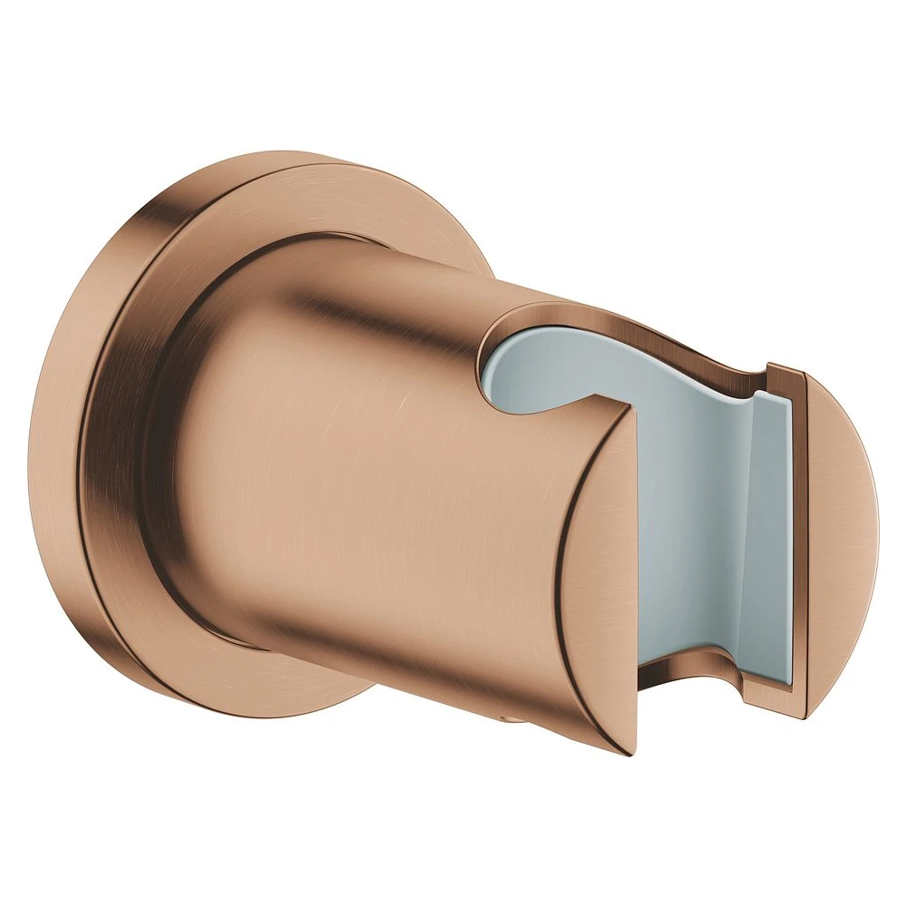 Grohe Rainshower Rose Gold El Duşu Askısı - 27074DL0