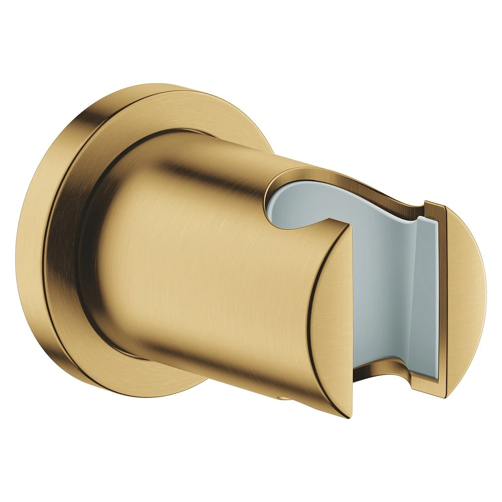 Grohe Rainshower Altın El Duşu Askısı - 27074GN0