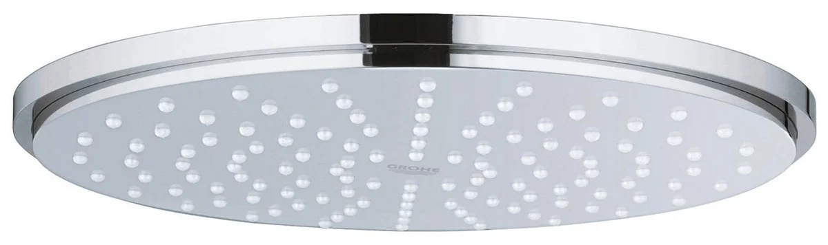 Grohe Rainshower Cosmopolitan 1 Akışlı Metal Tepe Duşu - 28373000