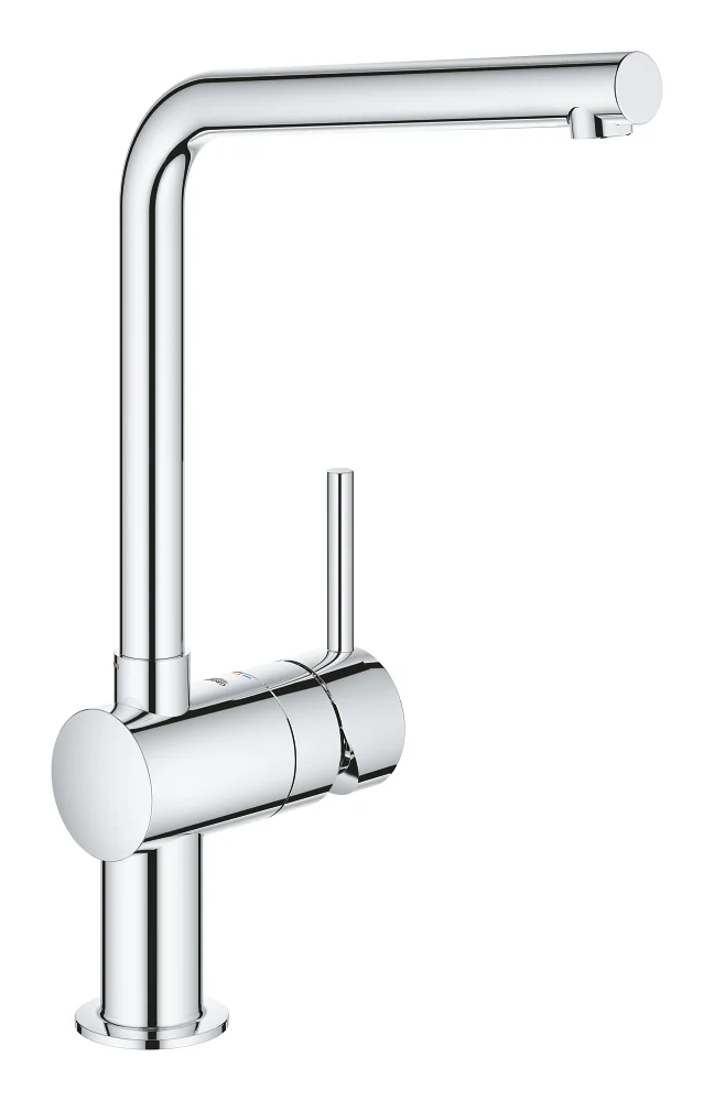 Grohe Minta Tek Kumandalı Eviye Bataryası - 31375000