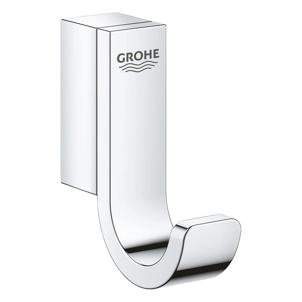 Grohe Selection Tekli Havlu Askısı - 41039000