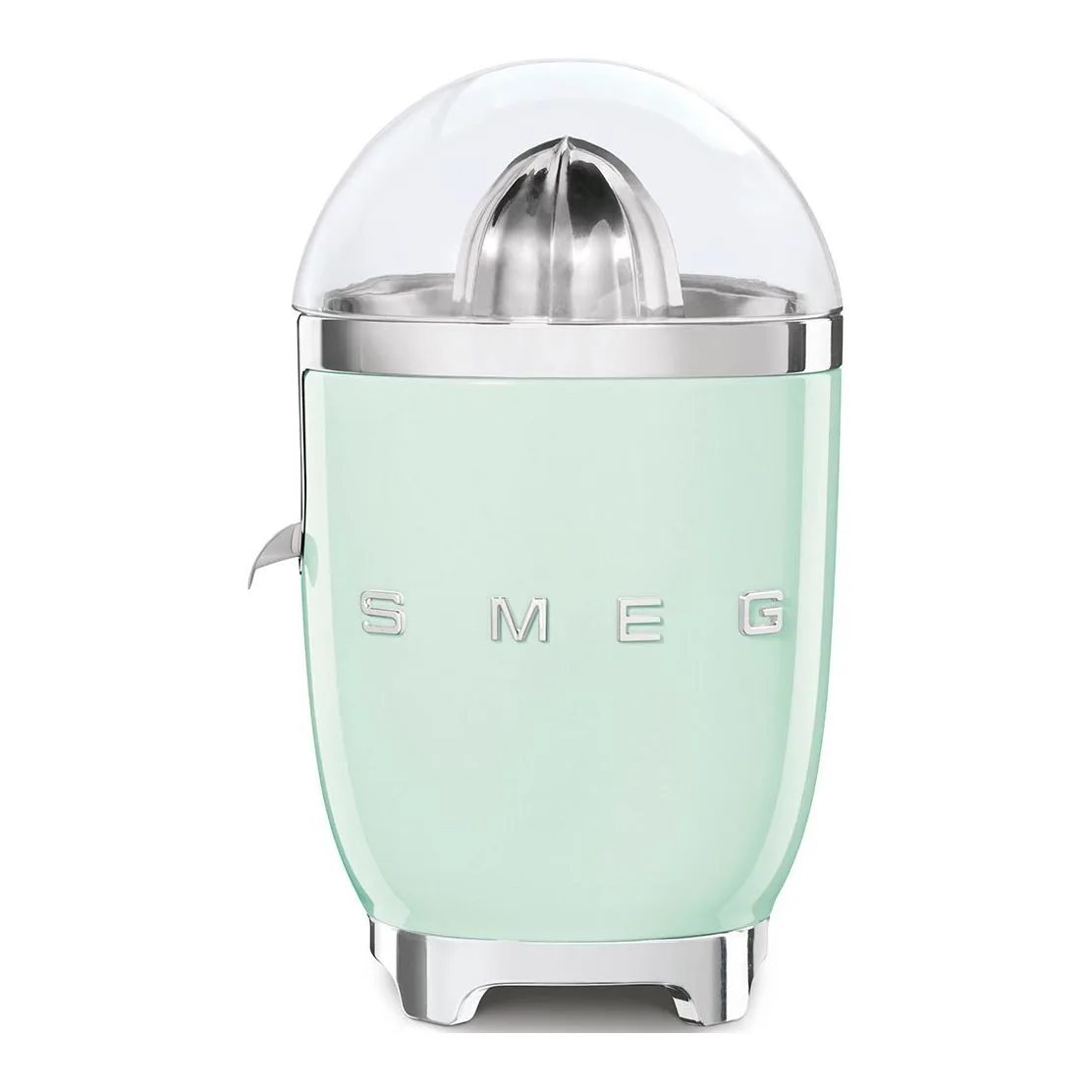 Smeg Pastel Yeşil Narenciye Sıkacağı - CJF11PGEU