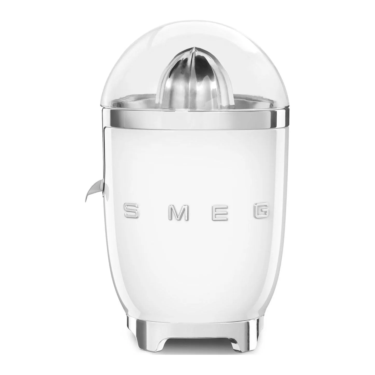 Smeg Beyaz Narenciye Sıkacağı - CJF11WHEU