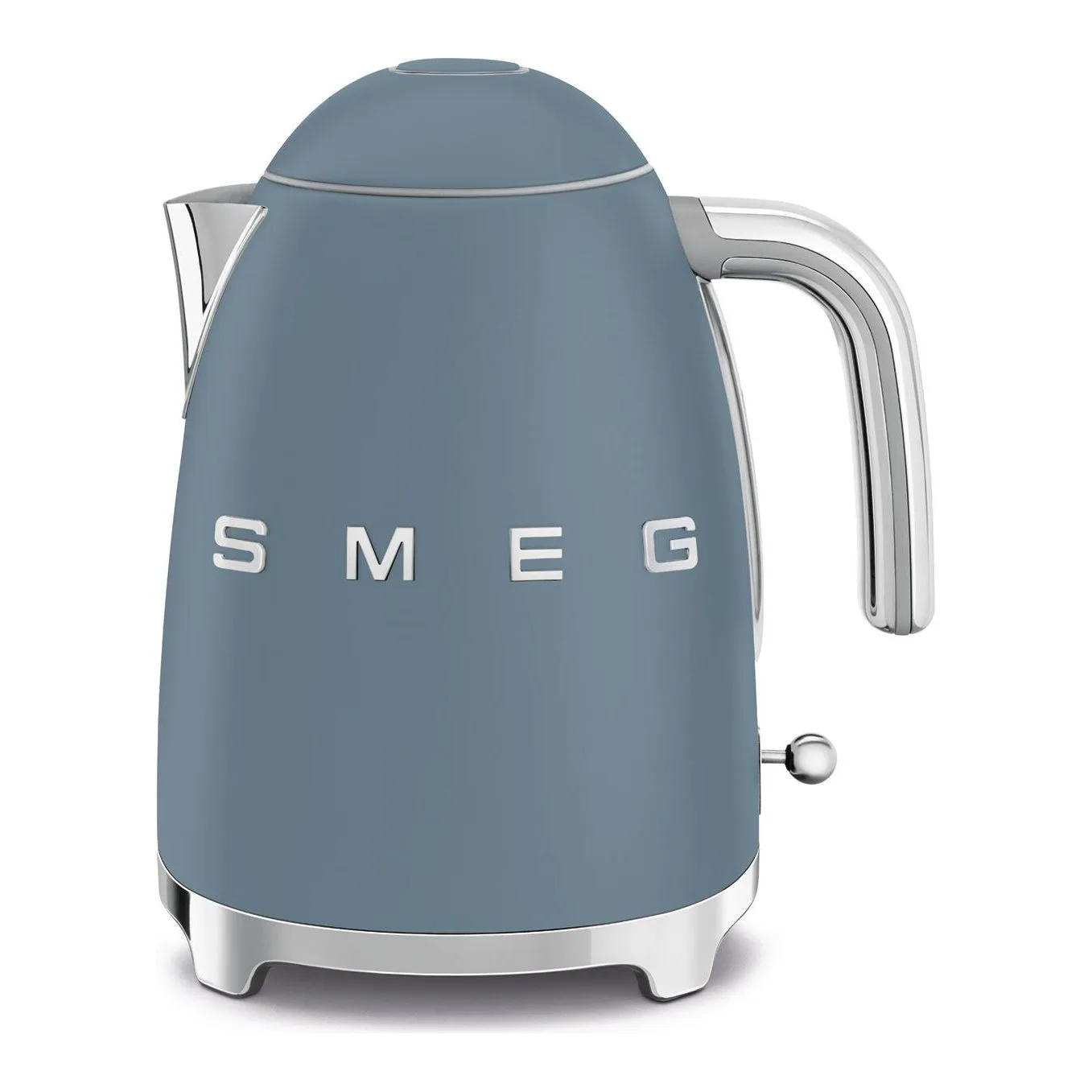 Smeg Fırtına Mavisi Su Isıtıcı/ Kettle - KLF03SBMEU