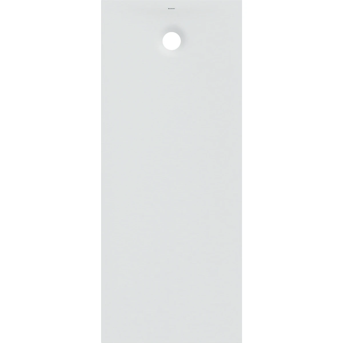 Geberit Olona 170x70 cm Mat Beyaz Dikdörtgen Duş Teknesi