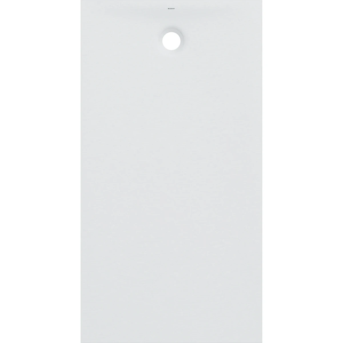 Geberit Olona 170x90 cm Mat Beyaz Dikdörtgen Duş Teknesi
