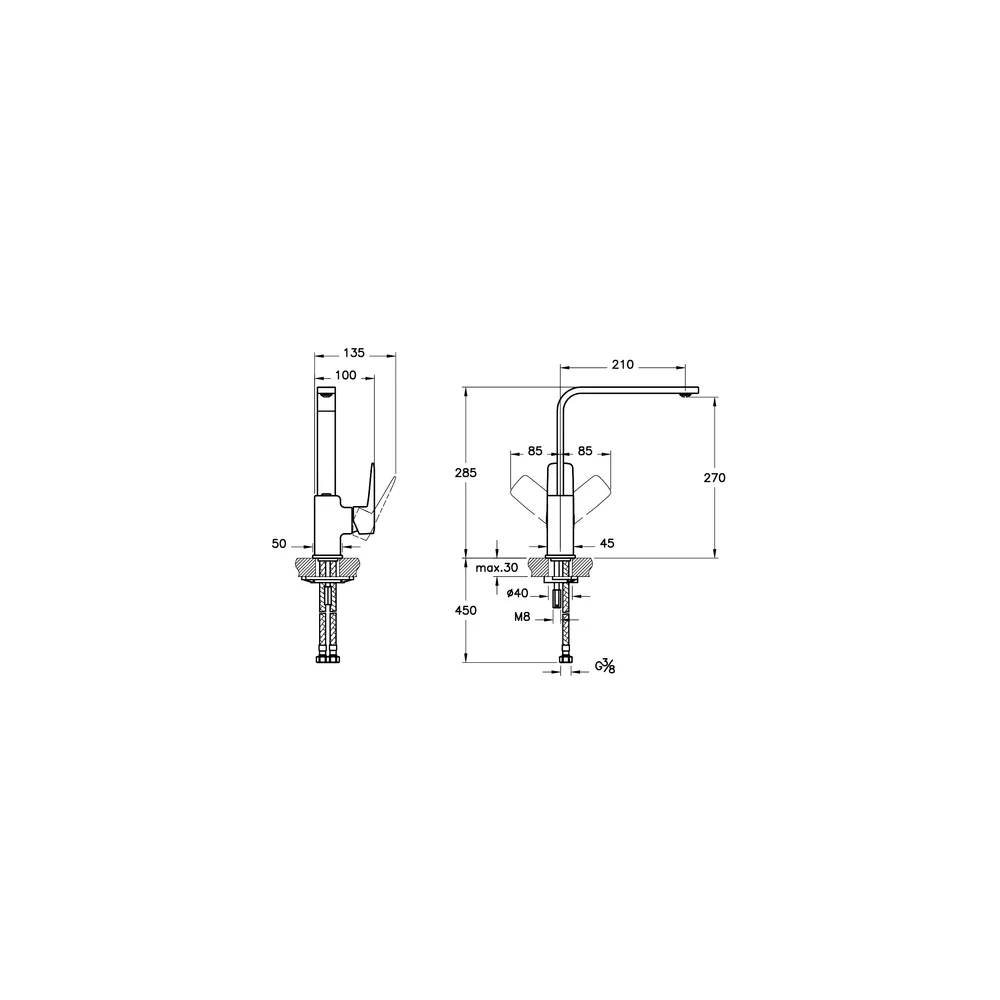 Artema Root Square Eviye Bataryası - A42753 2