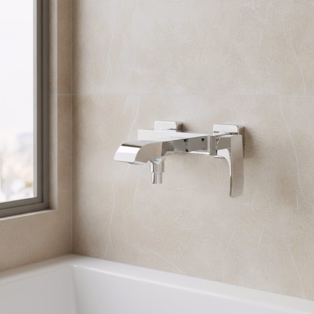 Kale Karina Plus Banyo Bataryası 2