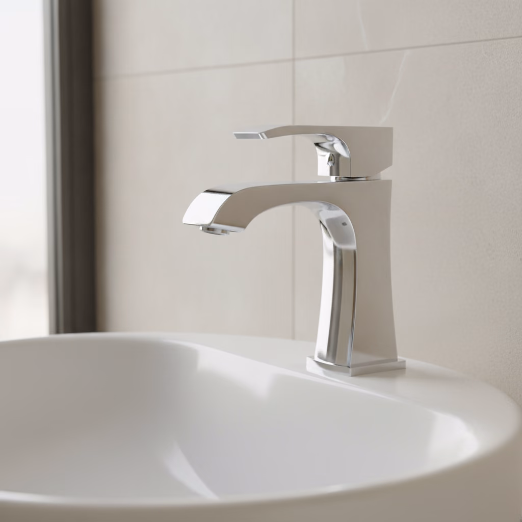 Kale Karina Plus Lavabo Bataryası 2