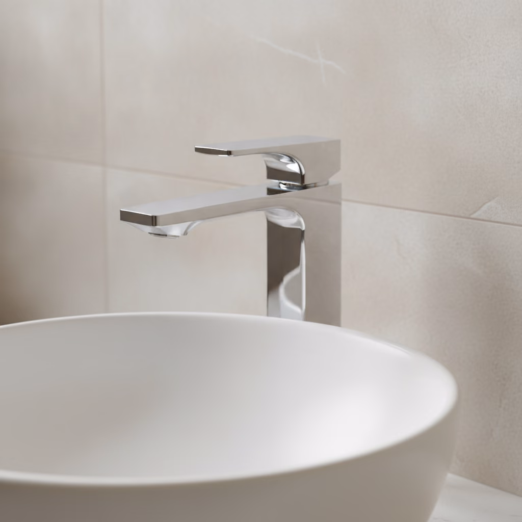 Kale Fold Lavabo Bataryası 2