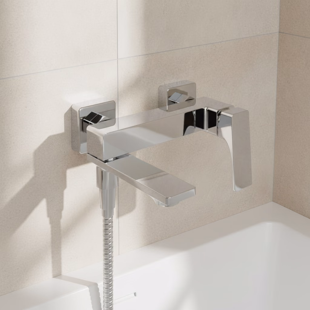 Kale Fold Banyo Bataryası 2