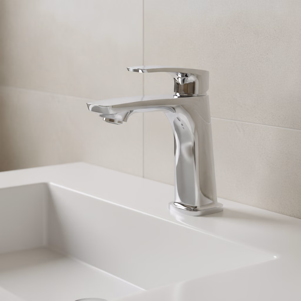 Kale Fontea Lavabo Bataryası 2
