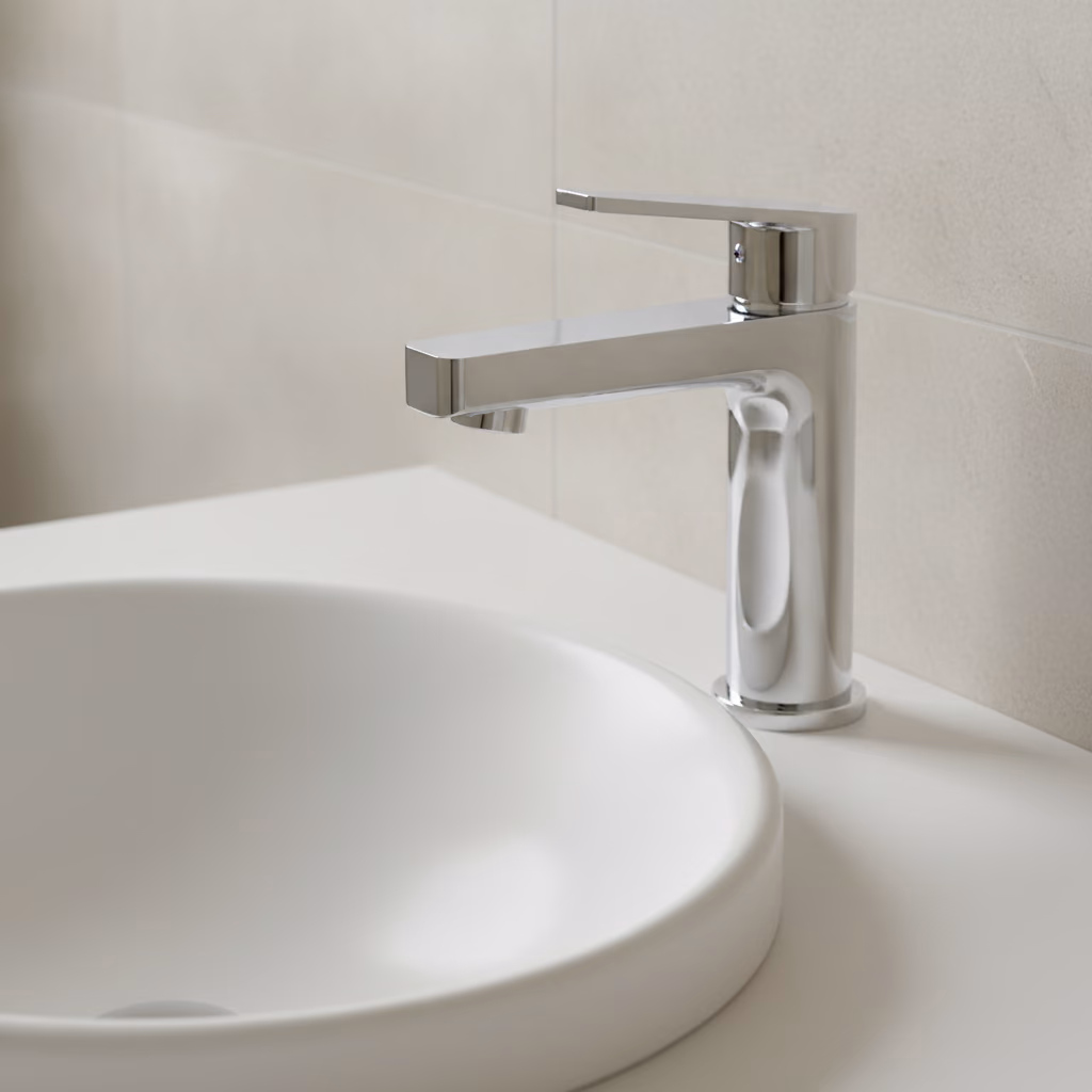 Kale Sempre Plus Lavabo Bataryası 2