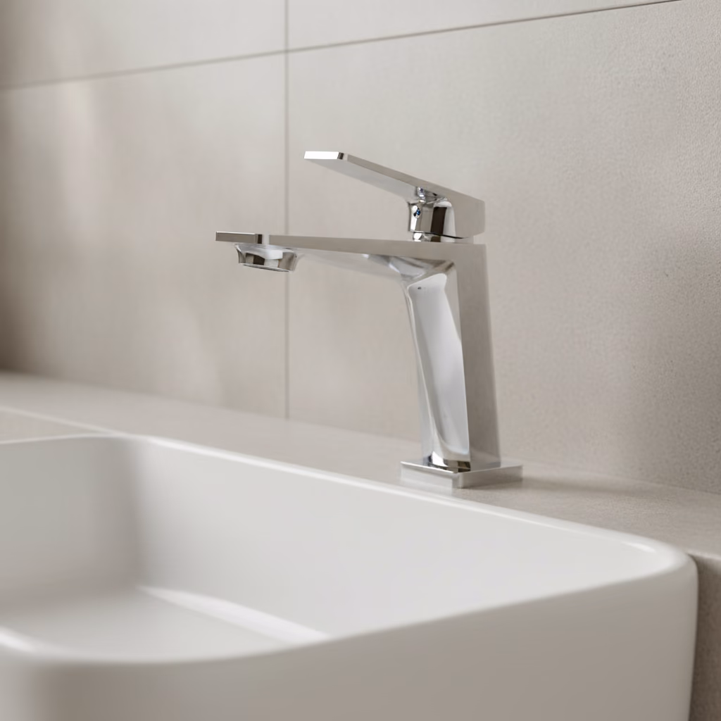 Kale Uniq Lavabo Bataryası 2