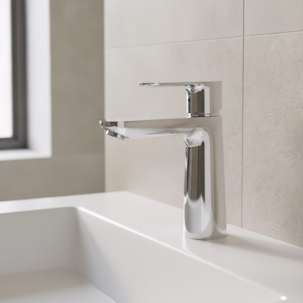 Kale Idea Lavabo Bataryası 2