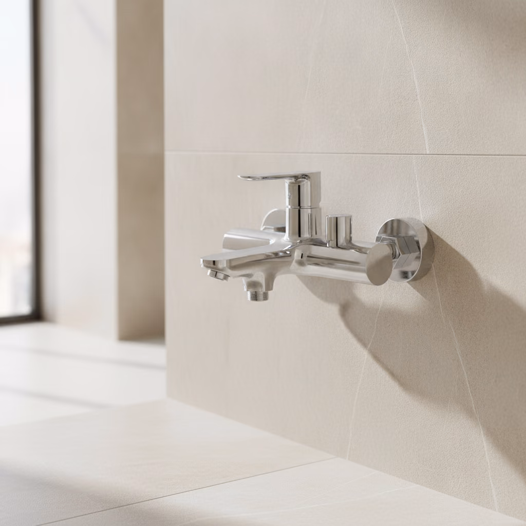 Kale Idea Banyo Bataryası 2