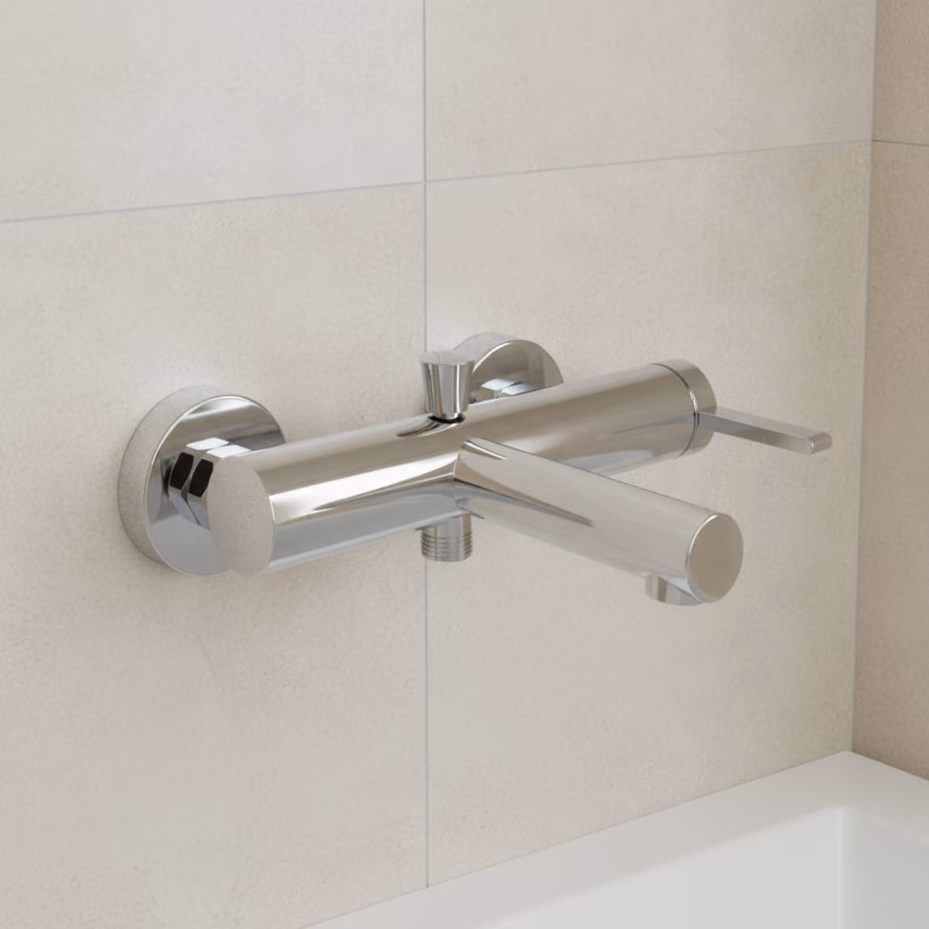Kale Veo Banyo Bataryası 2