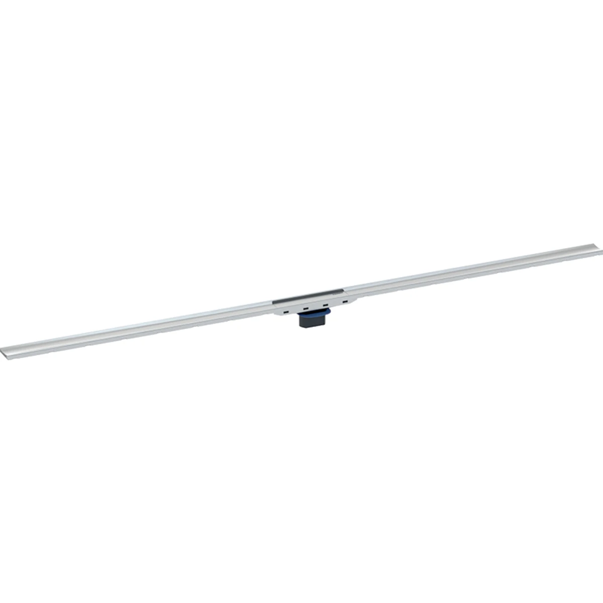 Geberit CleanLine80 30-130 cm Paslanmaz Çelik Duş Kanalı