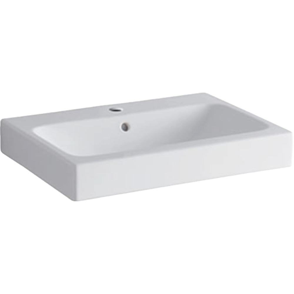 Geberit Icon 60x49 Cm Etajerli Lavabo - 124060000