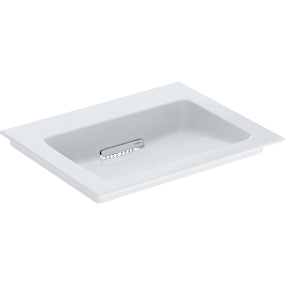 Geberit One 60x48 Cm Etajerli Lavabo - 505.001.00.1