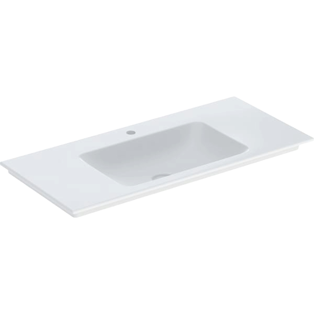 Geberit One 105x48 Cm Etajerli Lavabo - 505.010.01.4