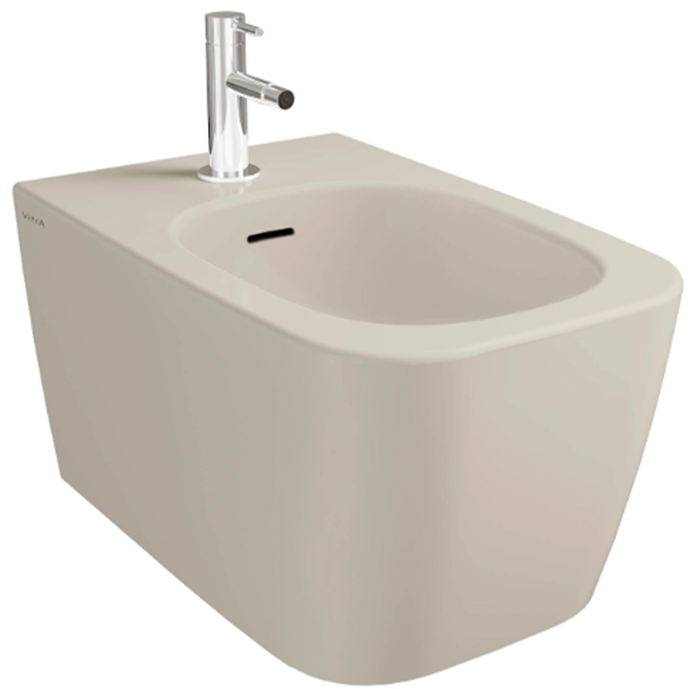 Vitra Metropole Square Mat Kum Beji Asma Bide