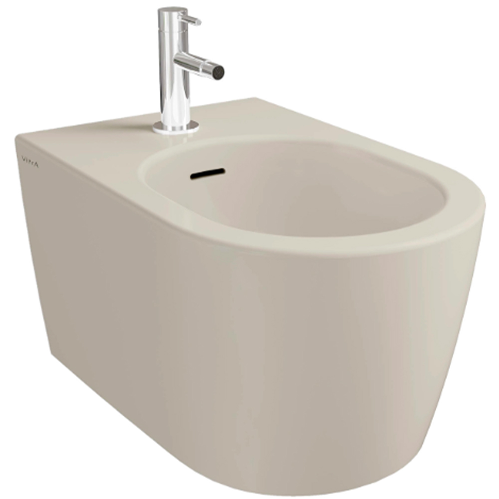 Vitra Metropole Round Mat Kum Beji Asma Bide