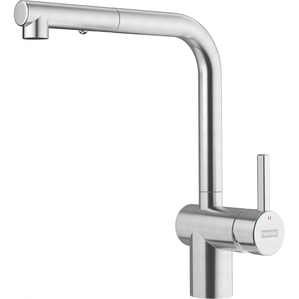 Franke Atlas Neo Slim Eviye Bataryası