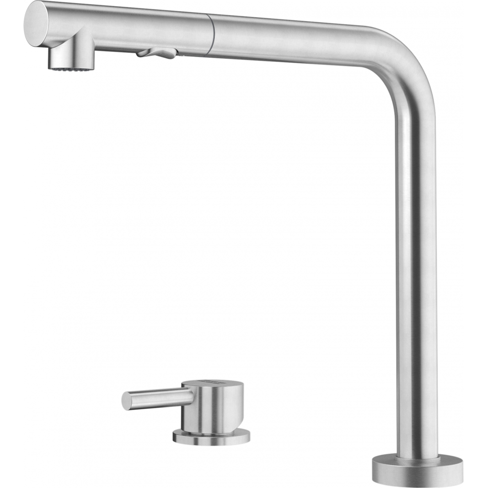 Franke Mythos Window Doccia Eviye Bataryası