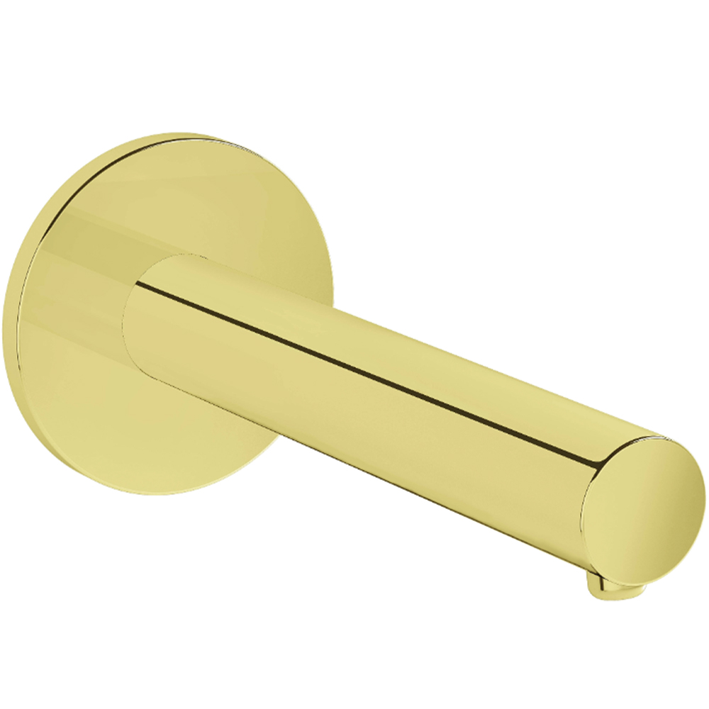 Vitra Origin Temassız Soft Altın Sıvı Sabunluk