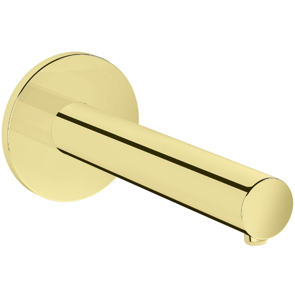 Vitra Origin Temassız Soft Altın Sıvı Sabunluk