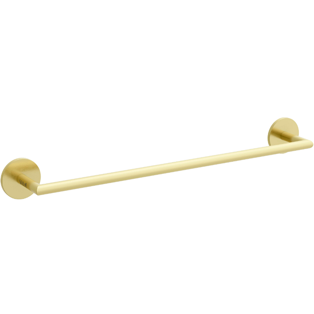 Vitra Origin 45 Cm Fırçalı Altın Havluluk