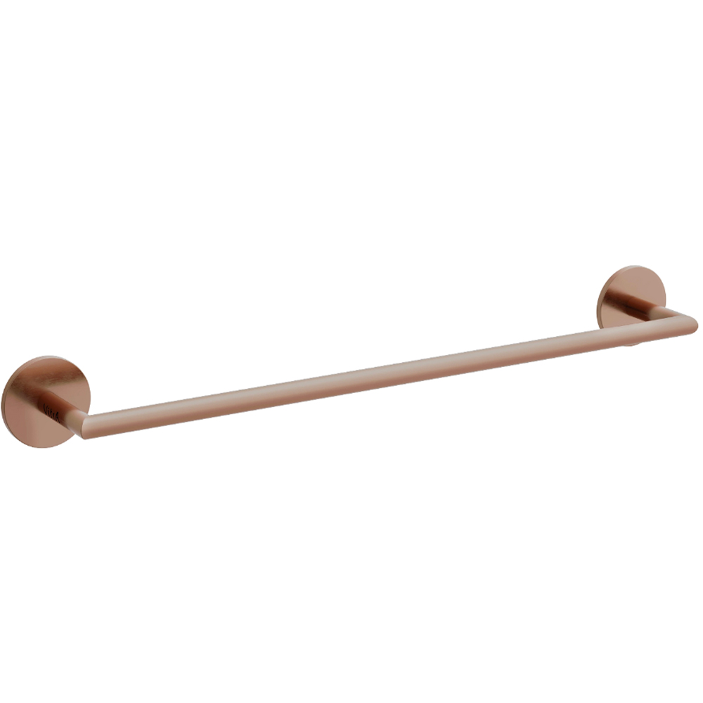 Vitra Origin 45 Cm Fırçalı Bakır Havluluk