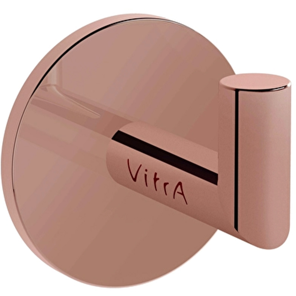 Vitra Origin Fırçalı Bakır Askı