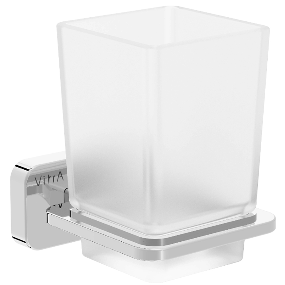 Vitra Flow Diş Fırçalığı