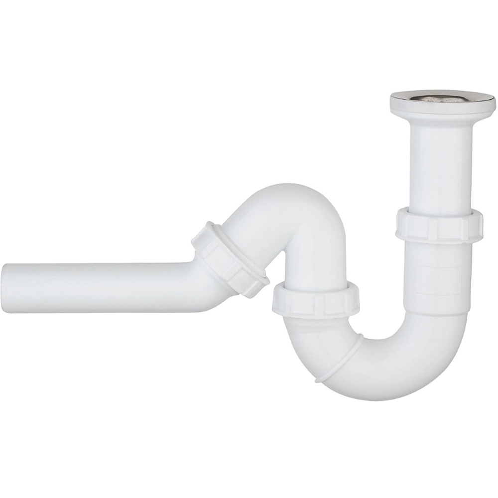 Artema Plastik Lavabo Sifonu Seti