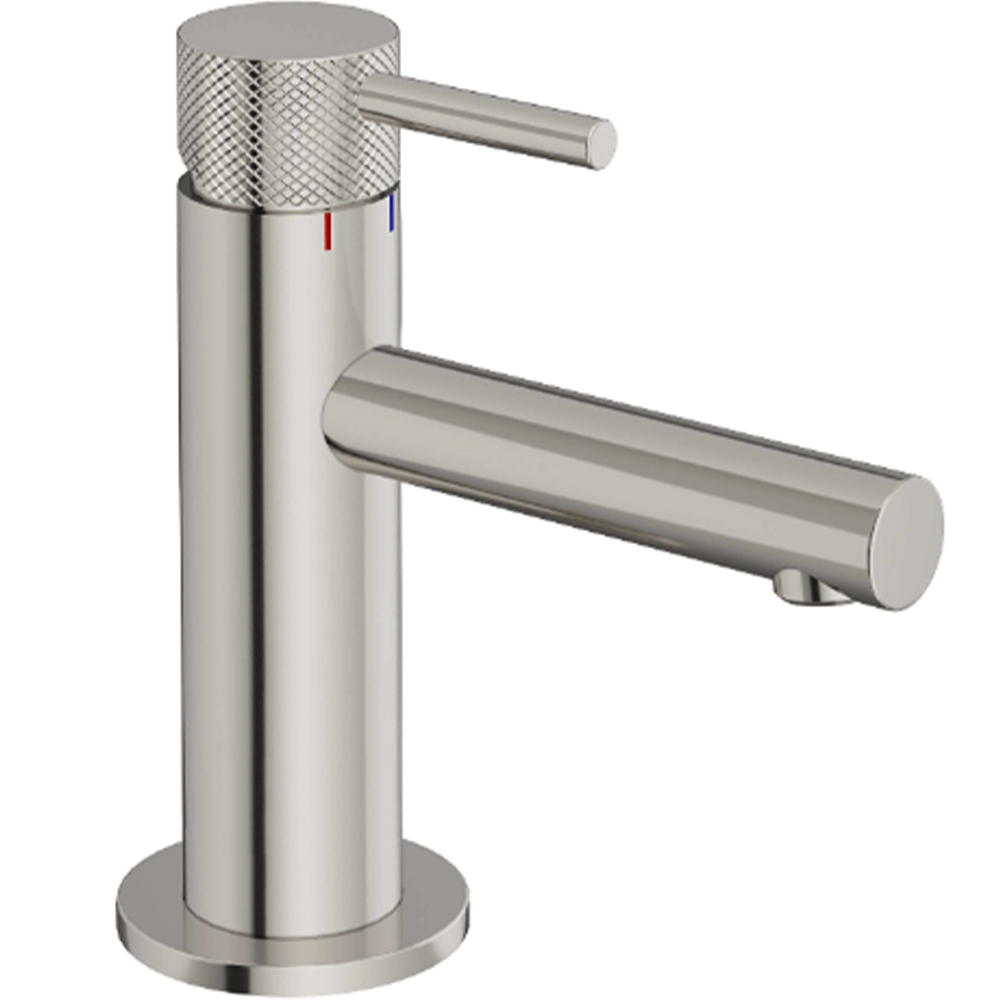 Artema Origin Aura Fırçalı Nikel Lavabo Bataryası