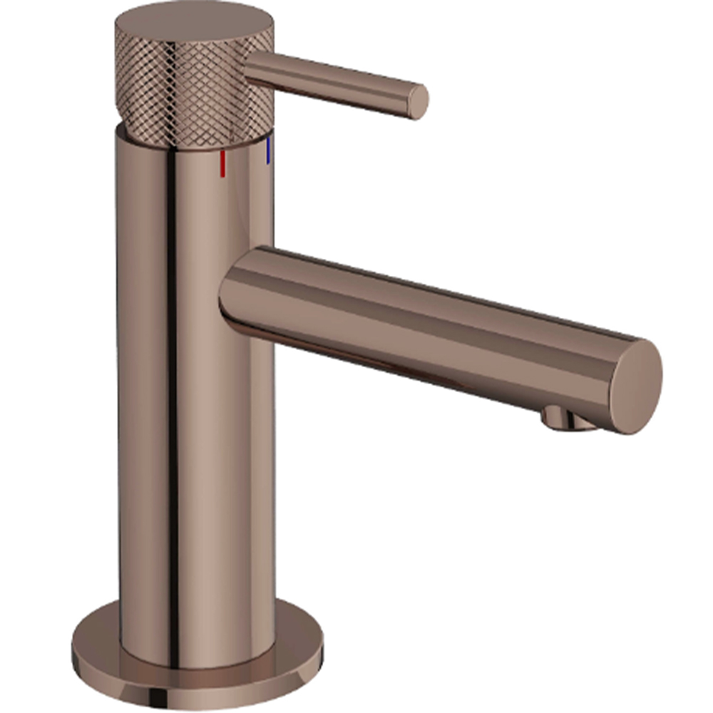 Artema Origin Aura Soft Bakır Lavabo Bataryası