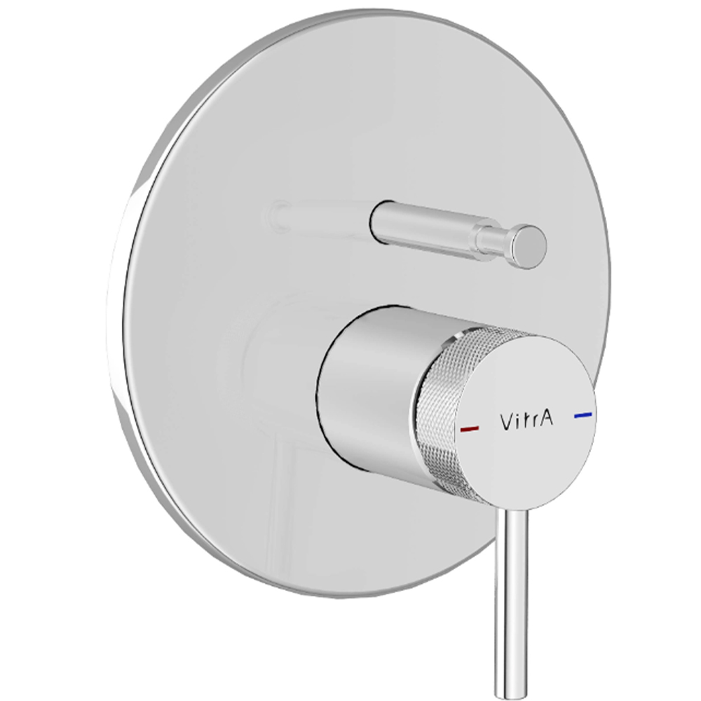Vitra Origin Aura Ankastre Banyo Bataryası