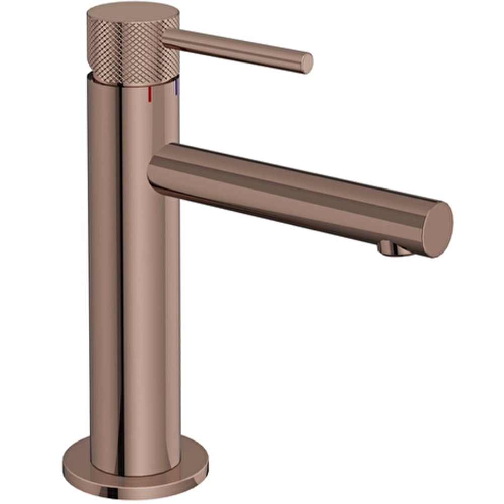 Artema Origin Aura Soft Bakır Lavabo Bataryası