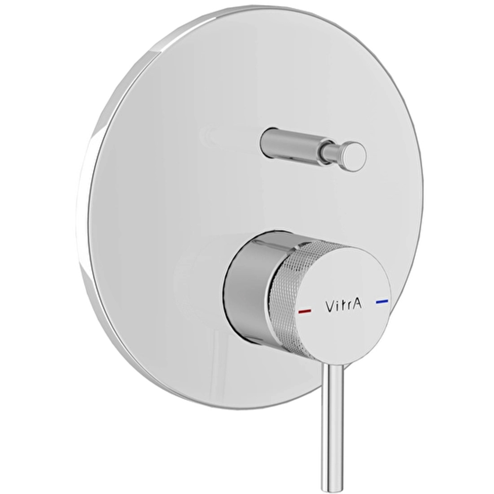 Vitra Origin Aura Ankastre Banyo Bataryası