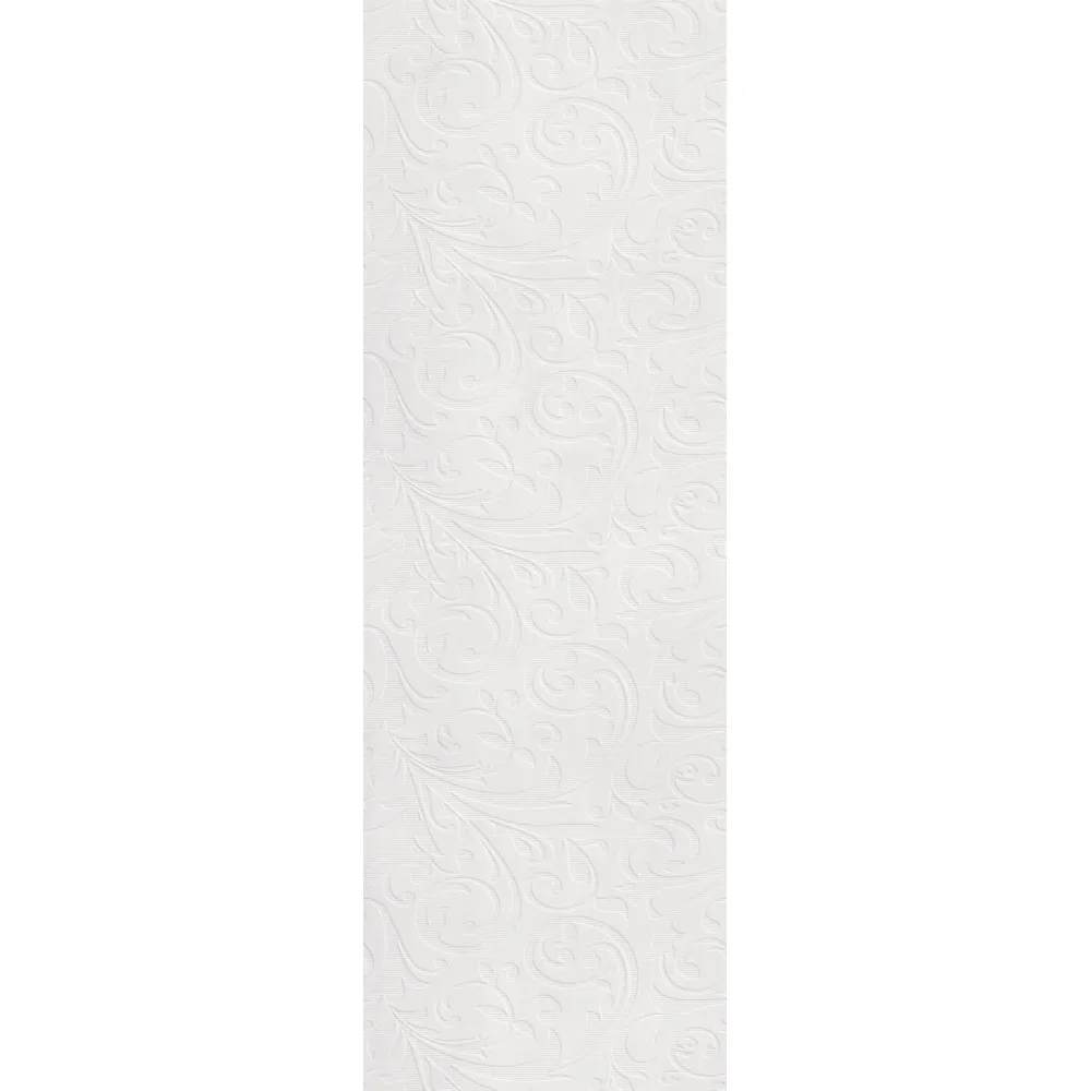 Çanakkale Seramik RM-6897R-X Daria Bone Mat 40x120 Duvar Karosu Dekor