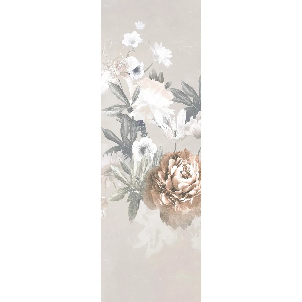 Çanakkale Seramik MAS-6888R-X Romantica Mat 40x120