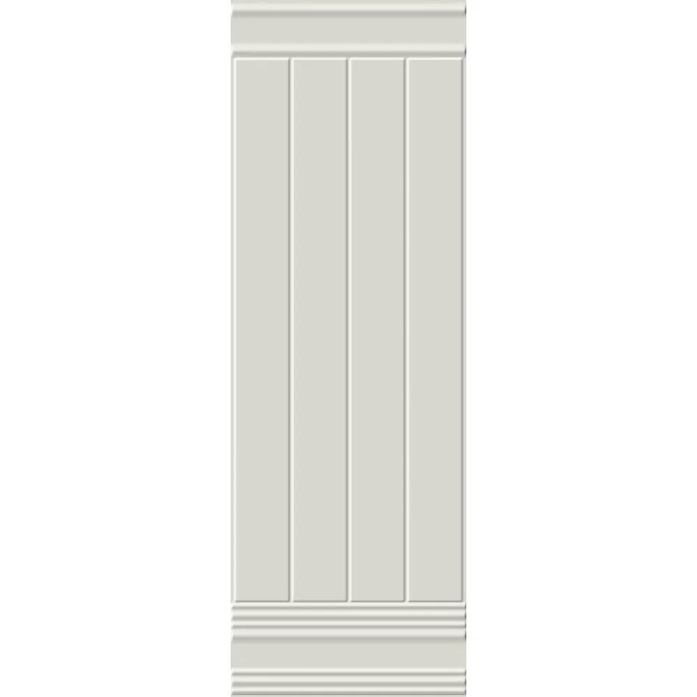 Edilcuoghi Villa D'este Boiserie Bej Mat 40x120