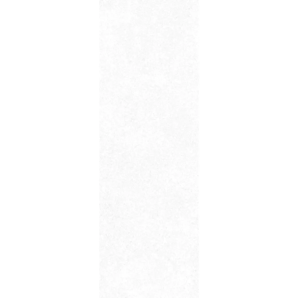 Çanakkale Seramik RM-9817 İntonaco Beyaz Mat 10x30