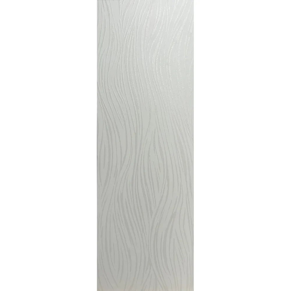 Çanakkale Seramik MAS-6214R Studio White Mat 40x120 Duvar Karosu Dekor