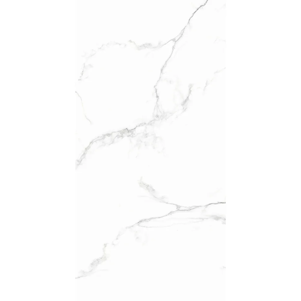 Çanakkale Seramik FON-5162-T Calacatta Beyaz Parlak 41x81