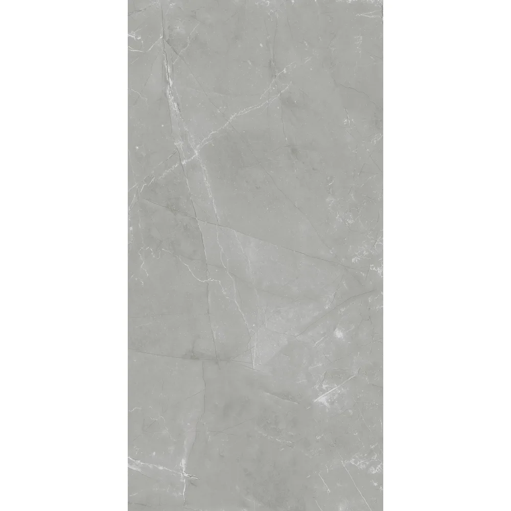 Çanakkale Seramik MAS-5154R-T Pulpis Majestic Gri Mat 40x80