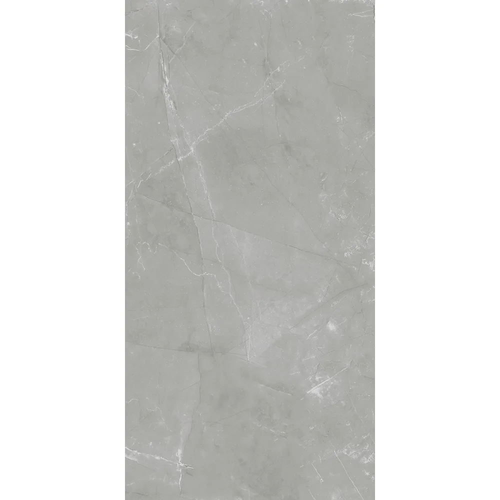 Çanakkale Seramik FON-5159R-T Pulpis Majestic Gri Parlak 40x80